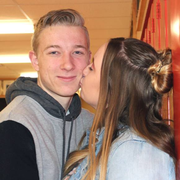 Meet your Posher, Kevin - Picture 1 of 1